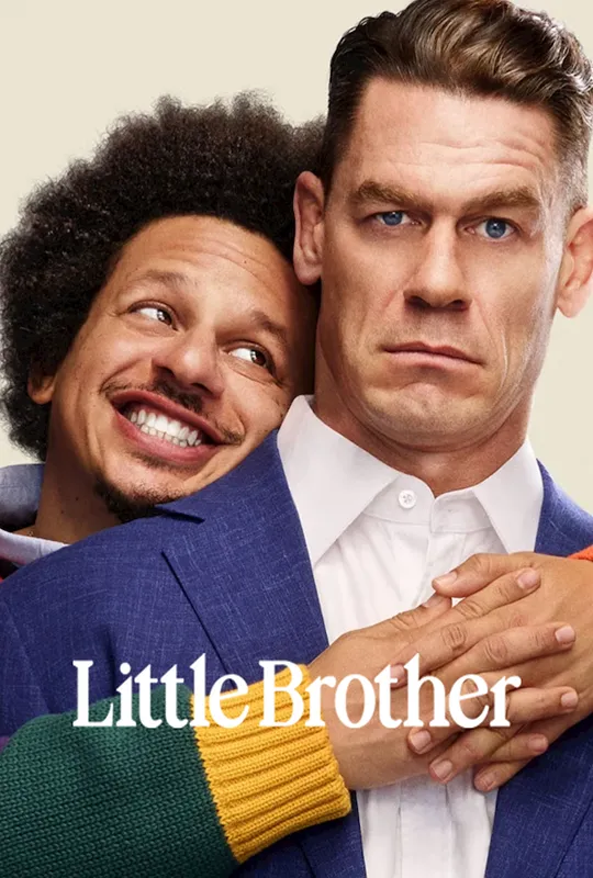 Little Brother Film izle