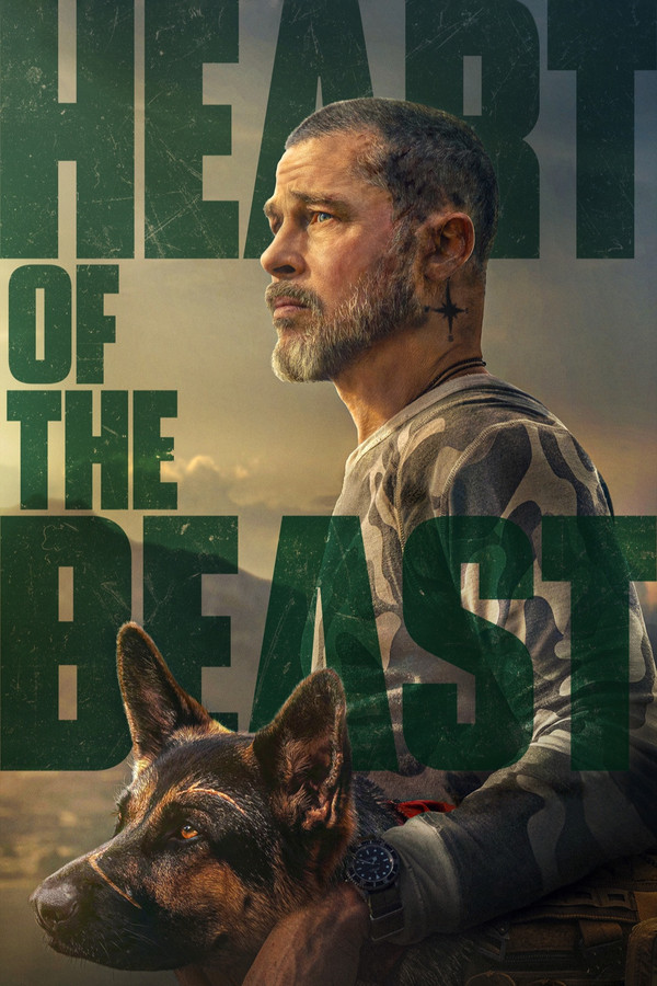 Heart of the Beast Film izle