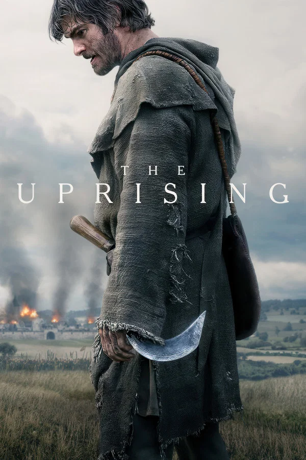 The Uprising Film izle