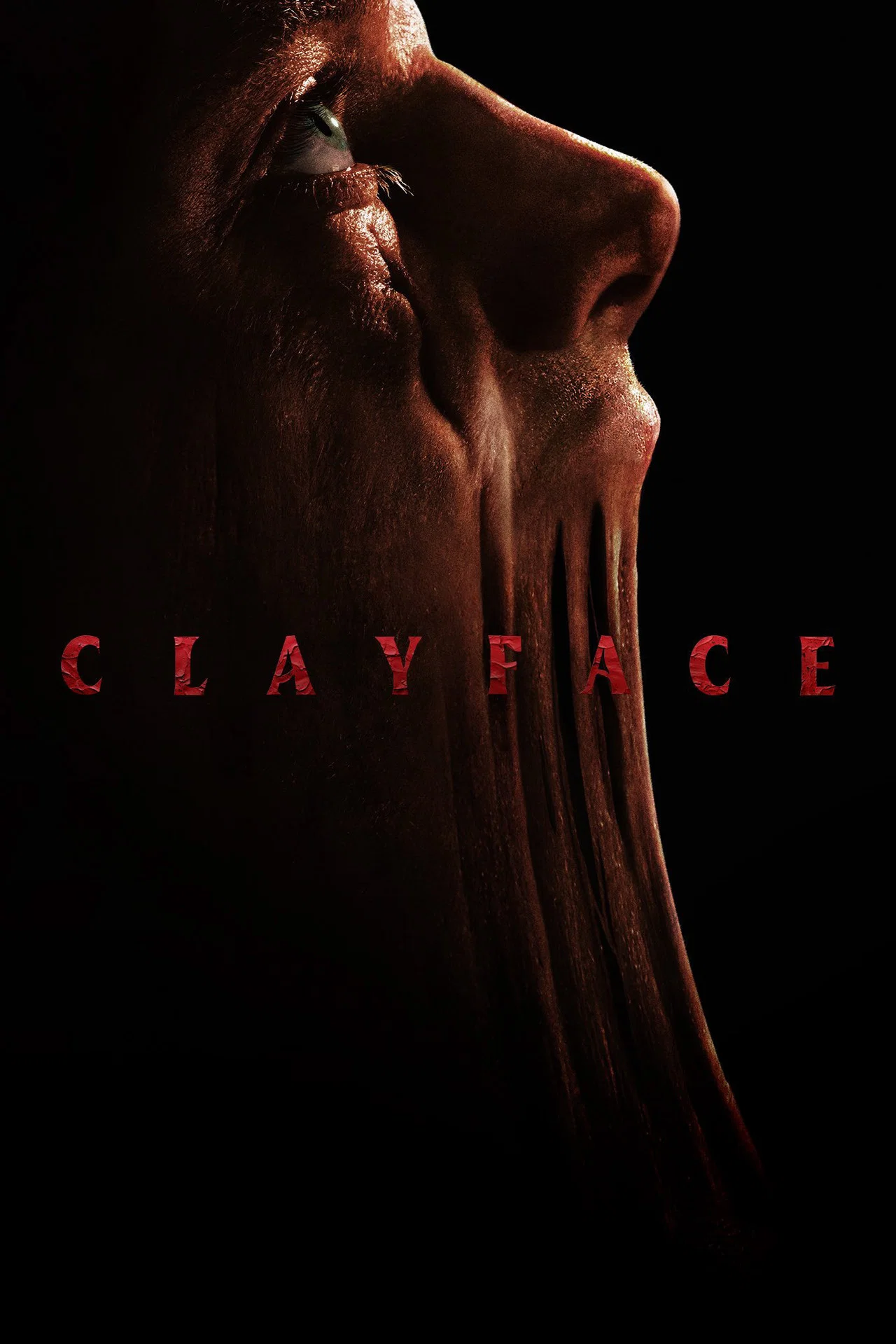Clayface Film izle