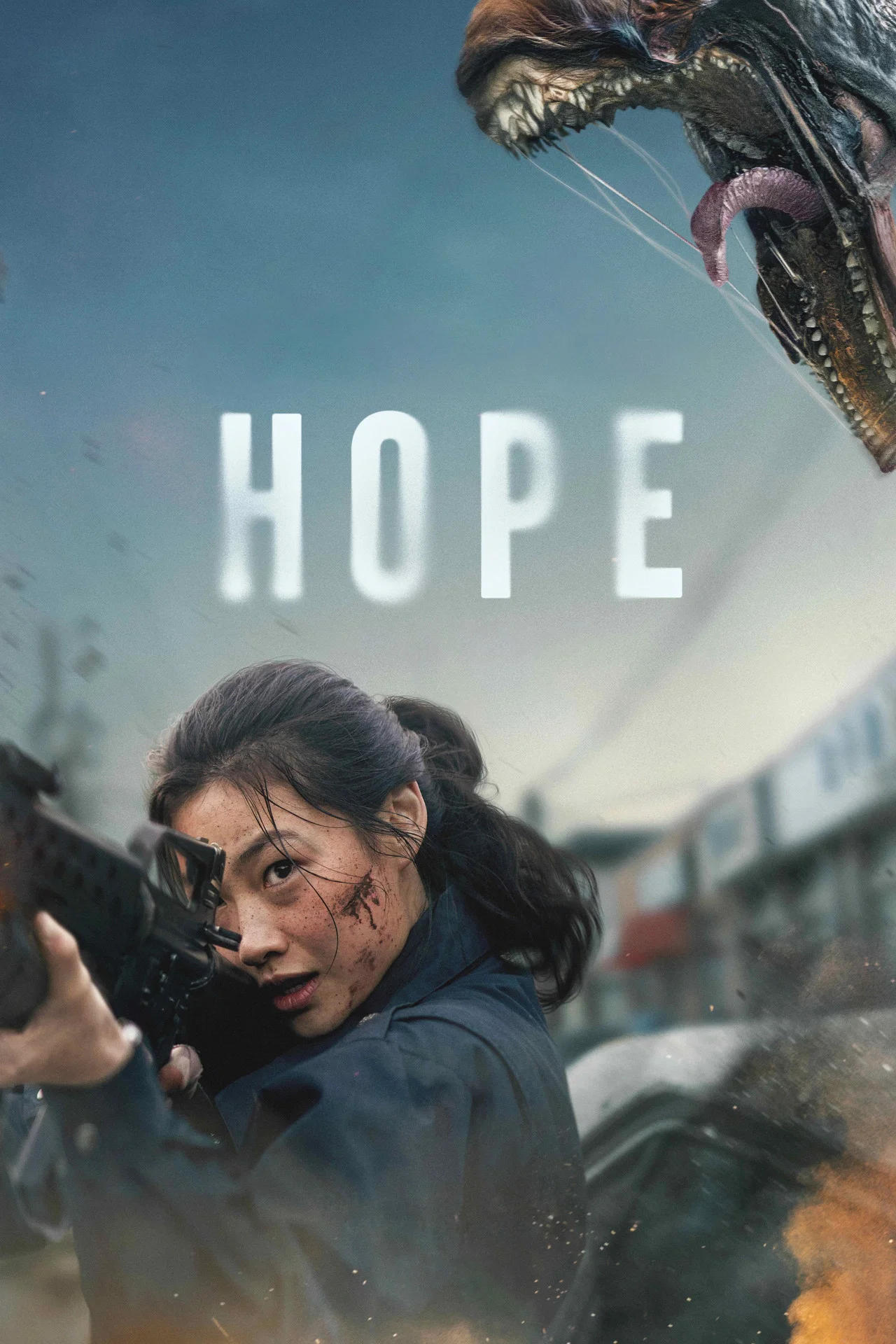 Hope Film izle
