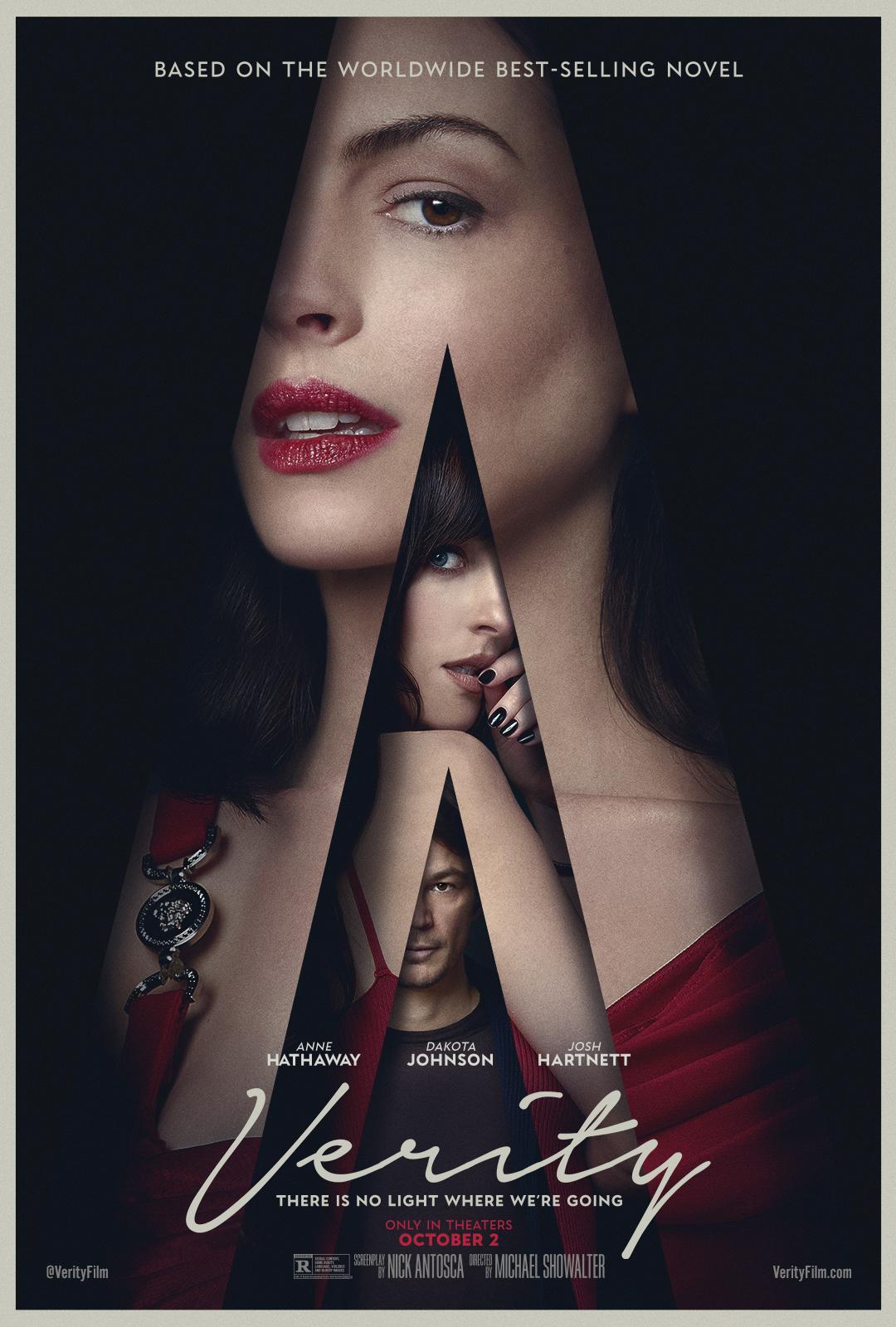 Verity Film izle