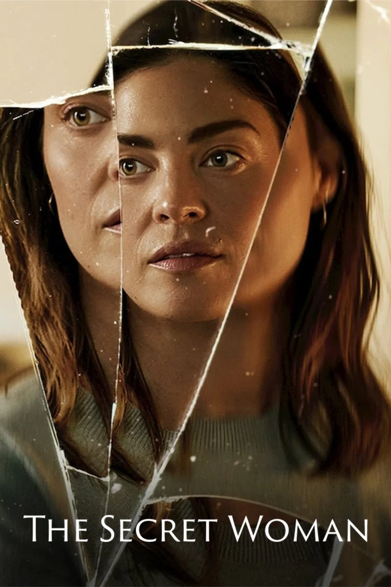 Gizemli Kadın Film izle