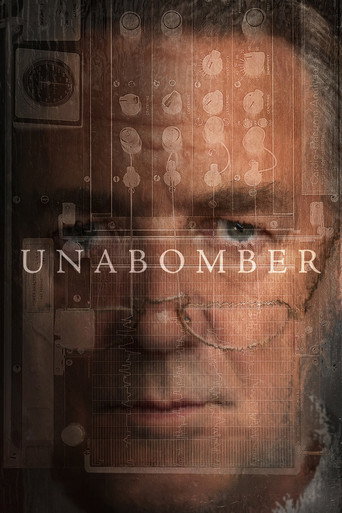 Unabomber Film izle
